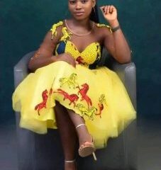  Tragedy in Calabar as nursing student swept away by flood found dead after 5 days 