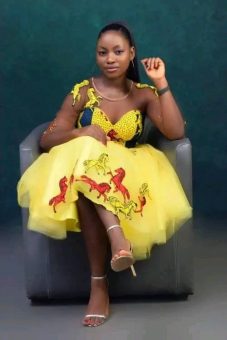 Tragedy in Calabar as nursing student swept away by flood found dead after 5 days Tragedy in Calabar as nursing student swept away by flood found dead after 5 days
