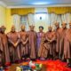  2027 PDP governors rule out merger plans 
