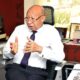  Founder of defunct Diamond bank Pascal Dozie is dead 
