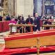 Peter Obi pays last respects to Pope Francis in Rome 