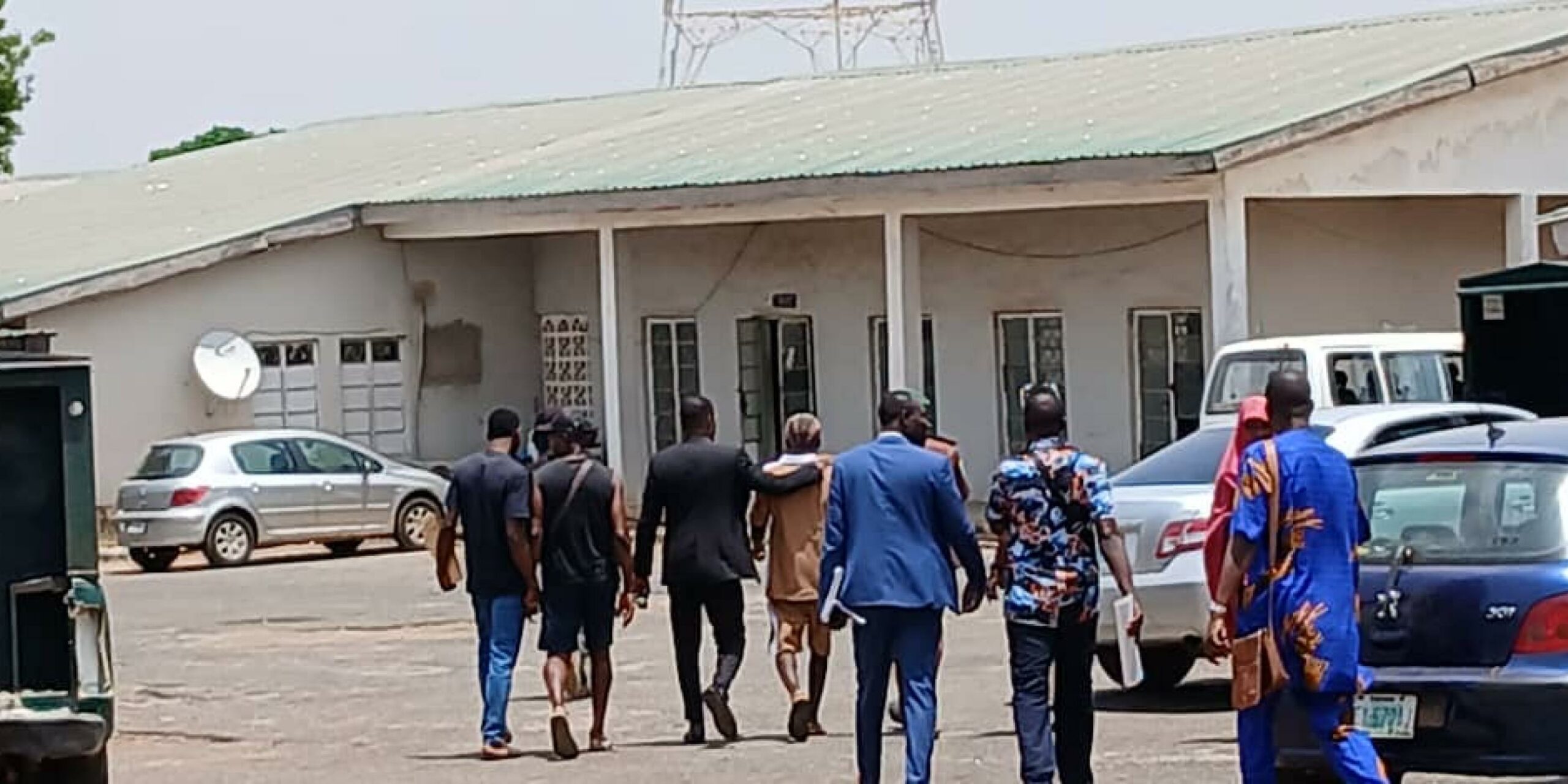  Court remands Portable over inability to meet bail conditions 