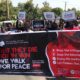  BREAKING Outrage in Jos as residents protest killings by suspected militants 