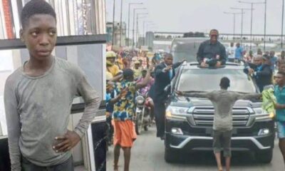  My duty was to clean faeces from morning to night in Kirikiri prison Peter Obi s convoy boy narrates ordeal 