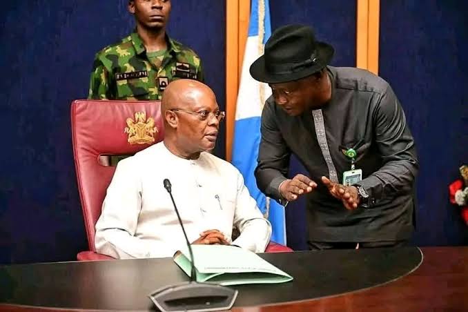 Rivers Chief Magistrate resigns gives reason Rivers Chief Magistrate resigns gives reason