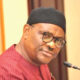  Bayelsa Wike s supporters postpone rally to avoid clash with Diri Tambuwal s groups 
