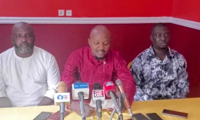  How we re being forced to implicate Fubara s CoS in Rivers assembly fire Suspects 