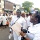  JUST IN Rivers women rally in support of emergency rule 