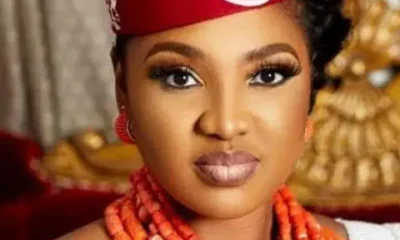  Alleged poisoning Delta Governor s aide Love Shimite dies suddenly police launch probe 