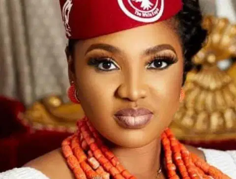 Alleged poisoning Delta Governor s aide Love Shimite dies suddenly police launch probe Alleged poisoning Delta Governor s aide Love Shimite dies suddenly police launch probe