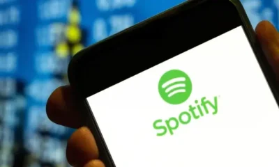  Spotify discloses 100m payout to podcast creators in first quarter of 2025 