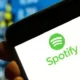  Spotify discloses 100m payout to podcast creators in first quarter of 2025 