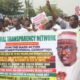  Protesters storm AGF s office demand prosecution of ex NNPCL boss Mele Kyari 