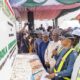  Tinubu flags off reconstruction of key Abuja Kaduna Zaria Kano highway 