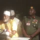 How we were surrounded by hyenas used as human shield by bandits Gen Tsiga 