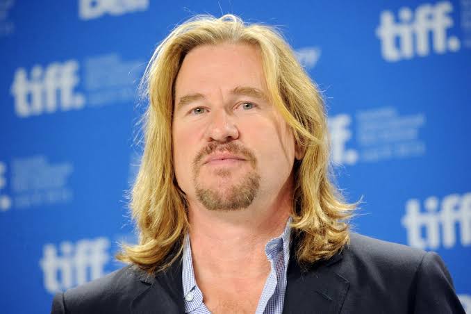 Legendary Hollywood actor Val Kilmer is dead Legendary Hollywood actor Val Kilmer is dead