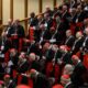  Conclave fixes date to begin election of new pope 
