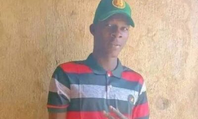 Police gun down suspected leader of armed robbery gang in Kano 