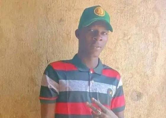 Police gun down suspected leader of armed robbery gang in Kano Police gun down suspected leader of armed robbery gang in Kano