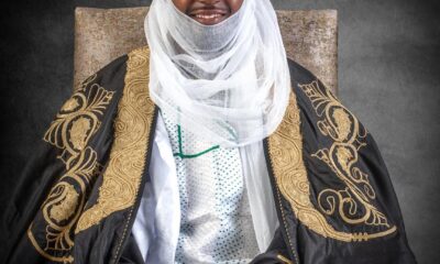  Atiku s son clears air on visit to Ribadu says no one can cause friction in my family  