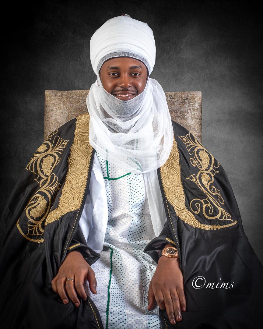 Atiku 8217 s son clears air on visit to Ribadu says no one can cause friction 8216 in my family 8217 Atiku s son clears air on visit to Ribadu says no one can cause friction in my family