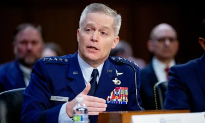  Trump sacks NSA director deputy 