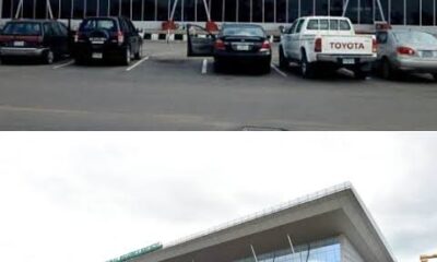  FAAN announces temporary shut down of Enugu airport gives reason 