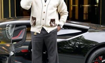  UK based Nigerian pastor accused of using AI to stage lavish lifestyle video 