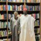  El Rufai Kwankwaso meet in Abuja amid defection rumours 