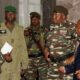  Panic as Niger Republic rebel leader threatens new attacks 
