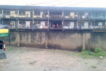 Inspector killed as fight breaks out in police barracks Inspector killed as fight breaks out in police barracks