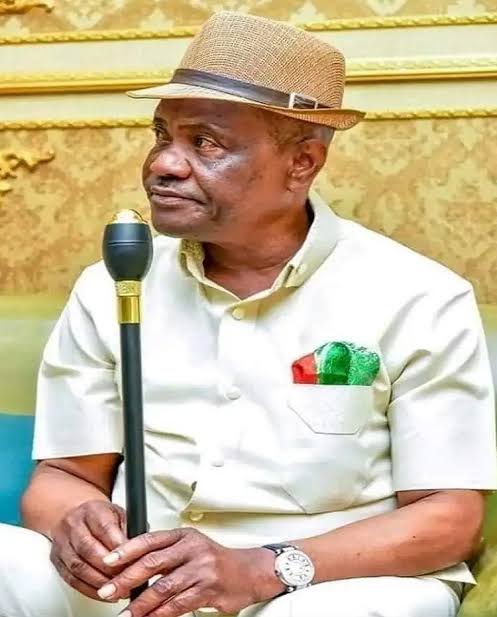 Wike breaks silence on rumoured collapse says I didn 8217 t show any sign of health problem Wike breaks silence on rumoured collapse says I didn t show any sign of health problem