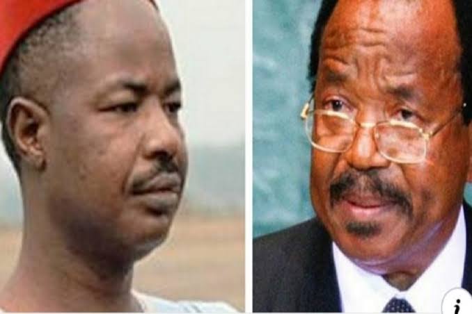 Atiku ally warns Northerners of Cameroonian Ahidjo style marginalization if APC wins in 2027 Atiku ally warns Northerners of Cameroonian Ahidjo style marginalization if APC wins in 2027