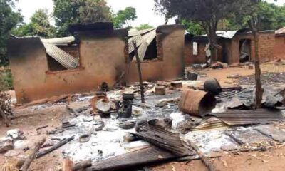  Farooq Kperogi Haunting slaughter of Benue Plateau children 