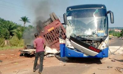  4 football academy players die in accident while returning from friendly match 