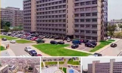  Easter Nigerian gov pays April salaries pensions 