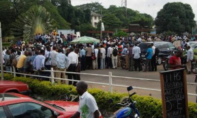  University workers threaten strike over alleged plan to exclude them from N50bn allowances 