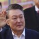  South Korean President removed from office as opposition leader tipped as replacement 