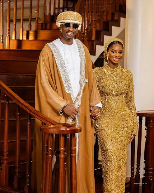 How I met my Tanzanian husband Juma Jux 8211 Priscilla Ojo How I met my Tanzanian husband Juma Jux Priscilla Ojo