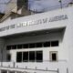 Chinese man nabbed with fake UK diplomatic plate number at US embassy in Lagos 