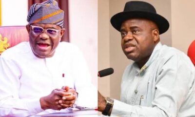  Bayelsa govt secures court s order to stop pro Wike rally 