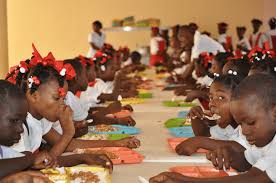 Presidency alerts on fake award letters payment requests on school feeding Presidency alerts on fake award letters payment requests on school feeding