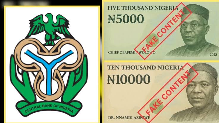 Who is behind the N5000 and N10000 banknotes story By Lawal Nasir Who is behind the N5000 and N10000 banknotes story By Lawal Nasir
