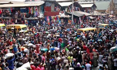 Lagos shuts down 13 major markets over repeated waste violations 