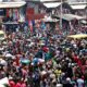 Lagos shuts down 13 major markets over repeated waste violations 