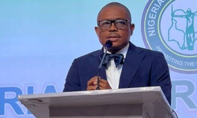  NBA confirms receiving N300m from Rivers says it s unconditional gift  