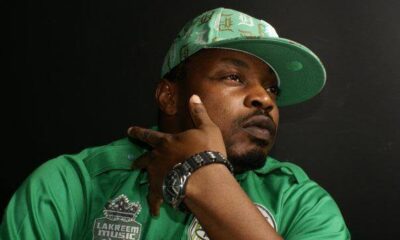  I didn t attack Seyi Tinubu but Eedris Abdulkareem 