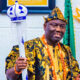  How Ifa divination located me in Canada for Alaafin throne Oba Owoade 