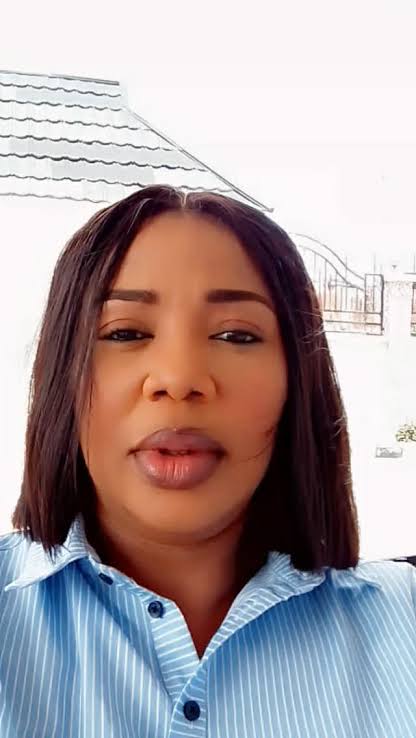 Nigerian actress reveals how she lost her mum 2 sisters to kidney disease diabetes Nigerian actress reveals how she lost her mum 2 sisters to kidney disease diabetes