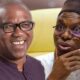  Tinubu won t get second term if El Rufai can mobilise northerners to support Obi Dahiru 